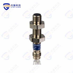 XS508B1PBM8《INDUCTIVE PROXIMITY SENSORS XS,》
