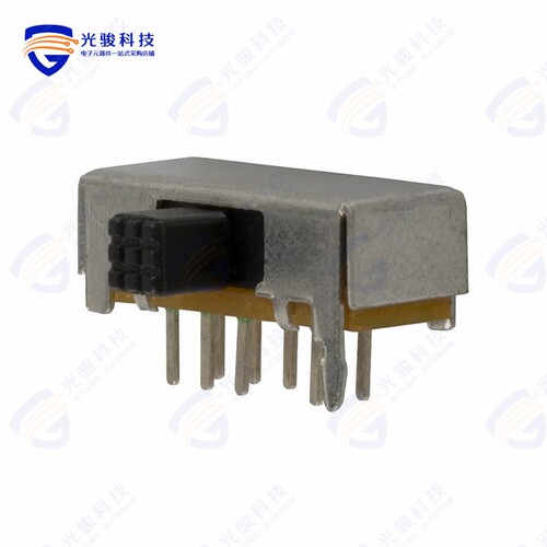 EG2308 《SWITCH SLIDE DP3T 100MA 12V》
