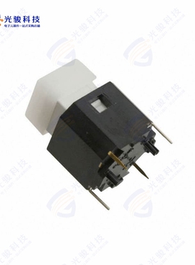CFPB-1CC-4W2 《SWITCH PUSH SPST-NO 1MA 20V》
