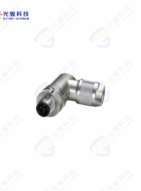 1424659《CONN PLUG MALE 5P SPRING-CAGE》