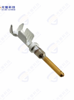 638078-1《CONN PIN 14-18AWG CRIMP GOLD》
