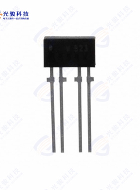 TCRT1000《SENSOR OPTO TRANS 4MM REFL THPCB》