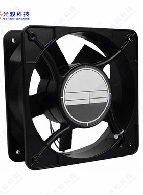OD180APL-48HB《FAN AXIAL 180X65MM 48VDC WIRE》