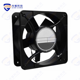 OD180APL-48HB《FAN AXIAL 180X65MM 48VDC WIRE》
