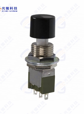 MB2065SB1W01-DA 《SWITCH PUSHBUTTON SPDT 6A 125V》