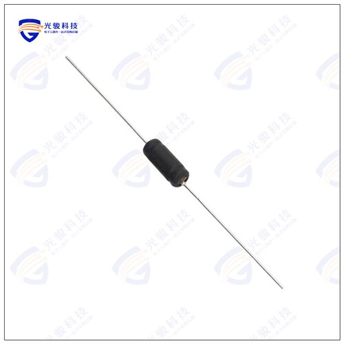 SFAPI-222K-UL-TR 电感器FIXED IND 2.2MH 158MA AXIAL