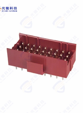 2-640506-4《CONN HEADER VERT 36POS 4.2MM》