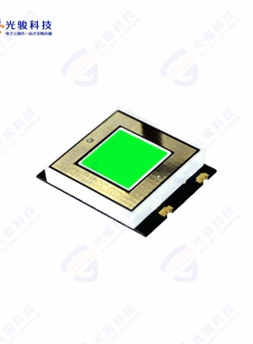 CSMS15CIC05 《CSM DISPLAY SMT LED SQUARE 15MM》