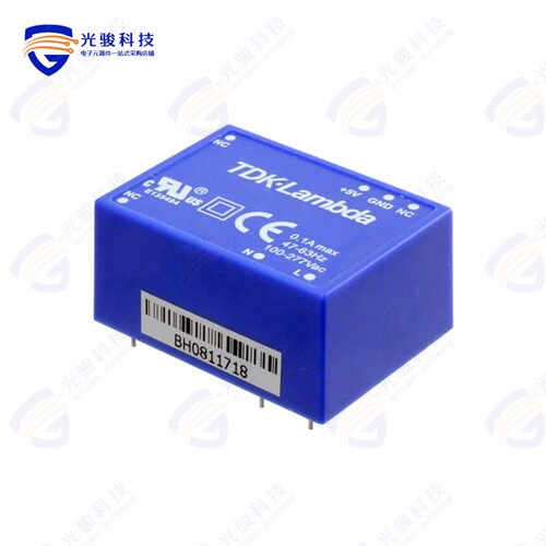 KAS4-14《AC/DC CONVERTER 14V 4W》