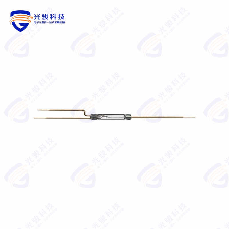 PMC-1496B1520 《STANDARD FORM C REED SWITCH》