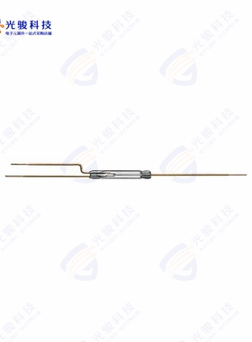 PMC-1496B2025 《STANDARD FORM C REED SWITCH》