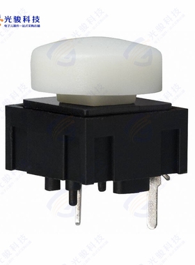 320.02E11.08WHT 《SWITCH TACT SPST-NO 0.025A 50V》