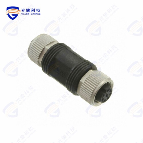IA-A06F-A06F-0000-01《CONN ADAPTER 6P-6P F-F INLINE》