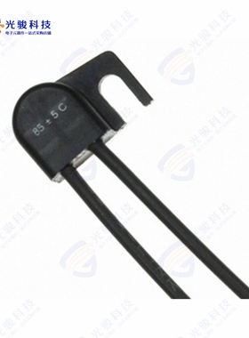 B12A08505AEDA0GE《THERMOSTAT 85DEG C SPST-NC RAD》