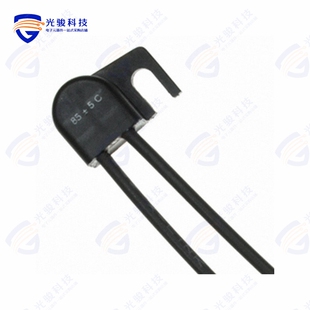 B12A08505AEDA0GE《THERMOSTAT 85DEG C SPST-NC RAD》