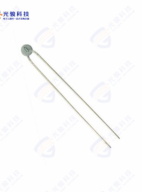 PTCSL03T131DT1E《THERMISTOR PTC RADIAL LEAD DISC》