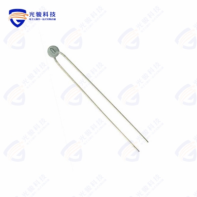 PTCSL03T141DT1E《THERMISTOR PTC RADIAL LEAD DISC》