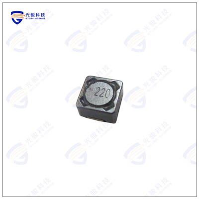 BPSC00101140220M00 电感器FIXED IND 22UH 80 MOHM SMD