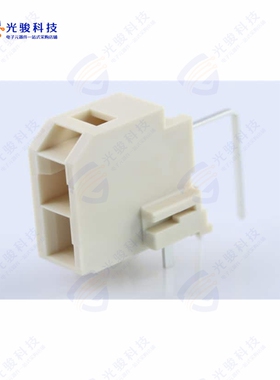 2035551312《CONN HEADER R/A 2POS》