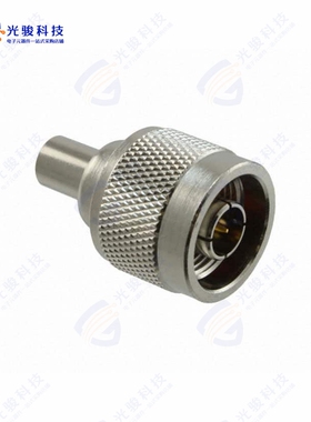 082-5722-RFX《CONN TERMINATOR PLUG N 50OHM》