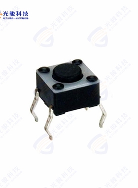CT11024.3F160 《THROUGH-HOLE TACTILE SWITCH, SPS》