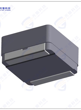 IHLP505WFDER3R3M5A 电感器FIXED IND 3.3UH 20.2A WIDE TERMI