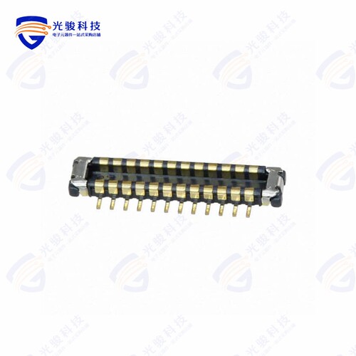 WP26-P024VA1-R15000《CONN PLUG 24POS SMD GOLD》