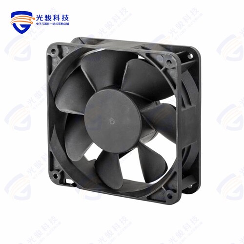 R1238L12BPLB2A《120X120X38MM INTELLIGENT MOTION》