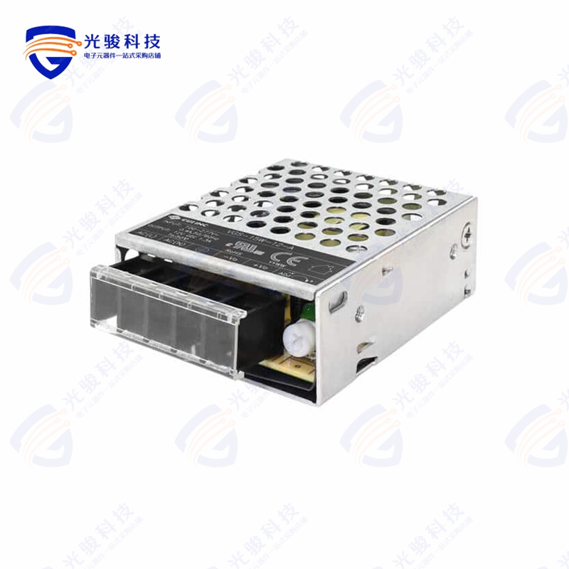 VGS-15W-3-A《AC/DC CONVERTER 3.3V 10W》
