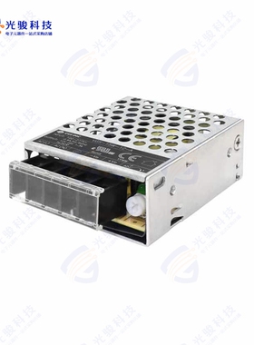 VGS-15W-48-A《AC/DC CONVERTER 48V 15W》