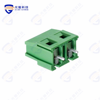 691216910003《7.50 MM TERMINAL BLOCK, HORIZONT》