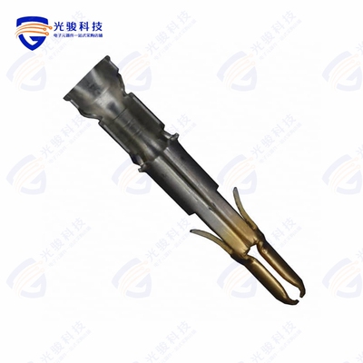 350687-7《CONN PIN 14-20AWG CRIMP GOLD》