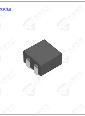 HPL505028FR10MRD3P 电感器FIXED IND 100NH 34A 880MOHM SMD
