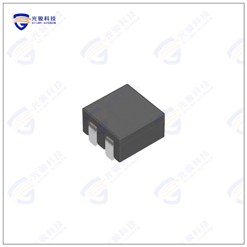 HPL758040FR22MRD3P 电感器FIXED IND 220NH 43A 0.61MOHM SMD