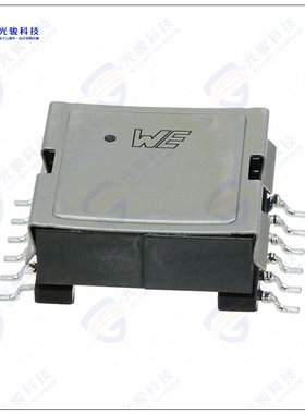 750315039 变压器XFMR ISOL BUCK DC/DC CON 40UH SM