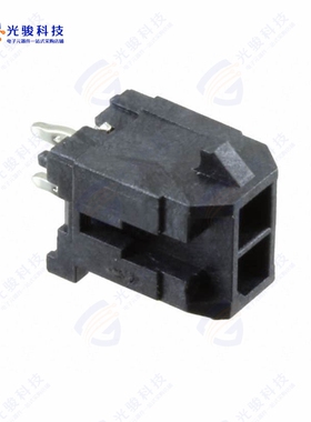 449140201《CONN HEADER VERT 2POS》