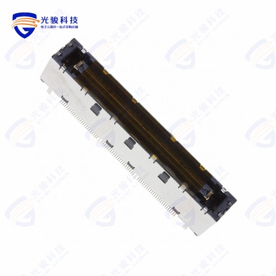 WD2F144WB1R300《CONN RCPT 144POS SMD GOLD》