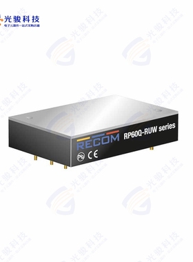 RP60Q-11005SRUW/N-HC《DC DC CONVERTER 5V 60W》