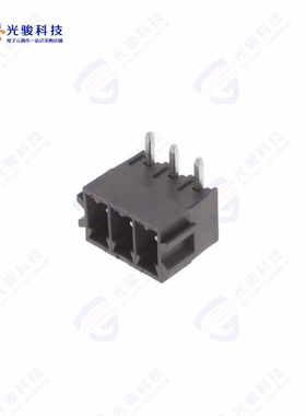 110-M-211/03《TERM BLK PCB; HEADER 90DEG ANGL》