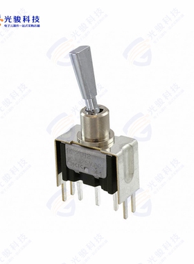 M2012EA2W13 《SWITCH TOGGLE SPDT 6A 125V》