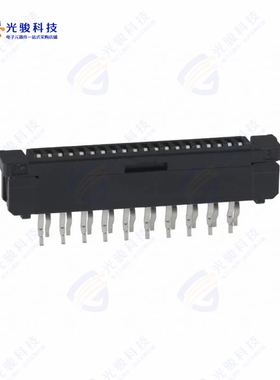 SLW20S-1C7LF《CONN FFC FPC VERT 20POS 1MM PCB》