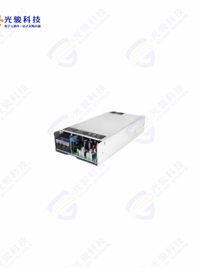 VGS-600-15《AC-DC, 600 W, 15 VDC, SINGLE OUT》