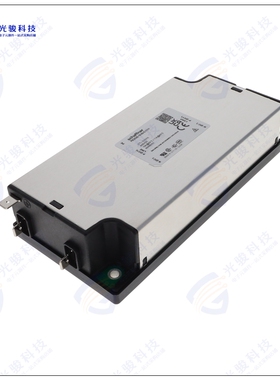 FN2520-10-05-C1111 滤波器LINE FLTR 400VDC 277VAC 10A CHAS