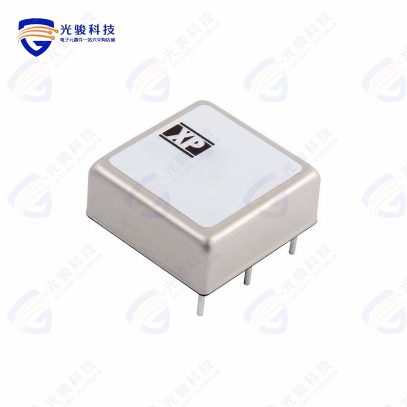 JTK1548S3V3《DC DC CONVERTER 3.3V 15W》
