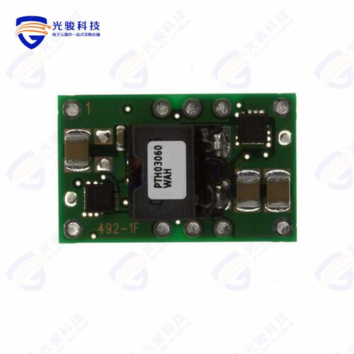 PTH03060YAST《DC DC CONVERTER 0.55-1.8V》