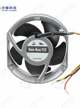 9SG5748P5G01《FAN 172X51MM 48VDC RBLS PULSE》