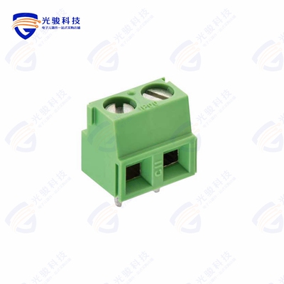 691213510002《5.08 MM TERMINAL BLOCK, HORIZONT》