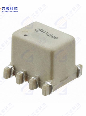 PA2742NL《CMC 1A 2LN SMD》