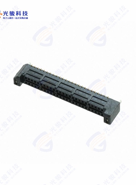 SEM-125-02-03.0-G-D《.8MM TIGER EYE MICRO SOCKET》