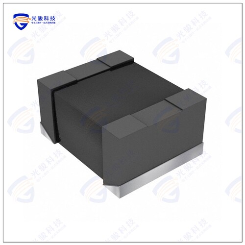 MBKK1608HR68N 电感器FIXED IND 680NH 1.2A 120MOHM SMD